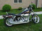 $15,000 2002 FXDWG3 Harley Davidson 1450 cc