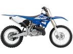 2015 Yamaha YZ250 (2-Stroke)