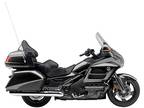 2014 Honda Gold Wing Navi XM (GL18HPNM)