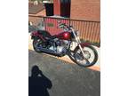 2004 Harley-Davidson FXST/FXSTI Softail Standard