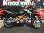 2008 Aprilia SL 750 Shiver