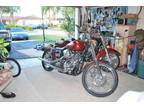 $7,900 2001 Harley Dyna Wide Glide - Like new condition
