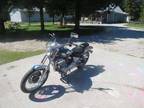 $1,500 1988 Yamaha Virago (sale or trade)