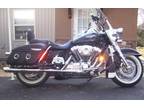 2006 Harley-Davidson FLHRC Road King Classic w/Screaming Eagle Package