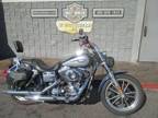 2007 Harley-Davidson Dyna Low Rider