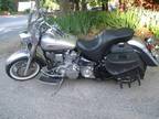 2009 Harley Heritage Softail - Excellent Condition