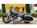 2005 Harley Road King Custom