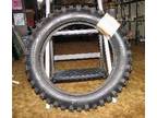 Cycle Tires, Assorted Sizes & Tread