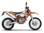 2015 Ktm 500 Exc