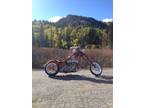 2002 Custom Built Paul Yaffe Chopper in Salt Lake City , UT