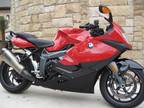 2012 BMW K1300S Amazingly Like New Condition