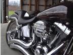 2006 Harley Davidson Custom Duece