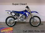 2007 Honda CRF150R 4-Stroke Competition Dirt Bike - consignment