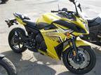 2009 Yamaha Fz - 6 R Fzs6r