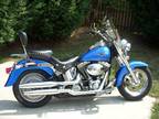 Harley Davidson Fat Boy 2002