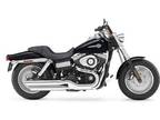 2010 Harley-Davidson Dyna Fat Bob