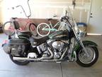 $12,300 OBO 2006 Harley Heritage Classic
