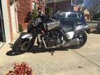 2014 Yamaha V-Max 1700 cc Very Fast