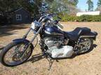 $7,999 2003 Harley Davidson Softail Standard