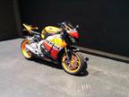 2013 honda cbr 1000rr repsol edition