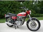 $2,800 1972 Yamaha 650 XS2 Nice Bike, ..........Runs Great