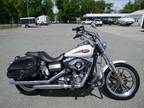 2008 Harley-Davidson Dyna Low Rider