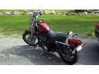 2006 Harley Davidson Sportster 1200 Roadster - Custom