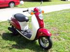 $1,200 OBO 2008 Honda Metropolitan Scooter