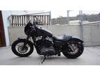 ./2007 Harley-Davidson Sportster/