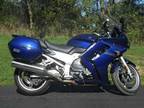 $6,499 2005 Yamaha FJR1300