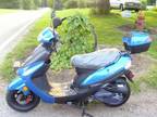 $750 Moped 2012 Taotao 50