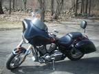 $2,700 06 HONDA VTX 1800 C>>>Sport Touring