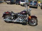 $4,600 2005 Harley-Davidson Softail