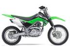 2012 Kawasaki KLX?140