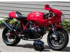 $4,100 2007 Ducati Sport Classic 1000