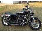 $10,695 2011 Harley Davidson XL1200C