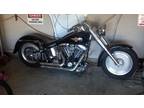 1997 Harley Davidson Fatboy