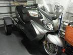 Suzuki Trike 650 CC