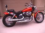 For Sale 2006 Honda Shadow VT750