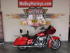 2013 Harley Davidson Road Glide FLTRX