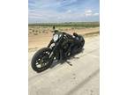 Harley Davidson Vrsc Custom*2014