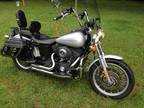 2000 HD Dyna Super Glide Sport 97cu. in.