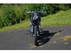 2007 Harley Davidson Dyna Cvo Fxdse