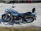 2000 Harley-Davidson Flstf Fatboy with Free Delivery