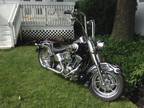 2007 Harley Davidson Softail Fatboy