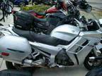 2003 Yamaha FJR1300 -