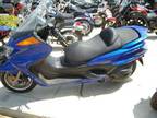 2007 Yamaha Majesty -