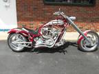 2003 Bourget FAT DADDY Chopper