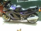 1992 Kawasaki Ninja 1100 25k miles