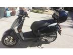 Kymco Like 50